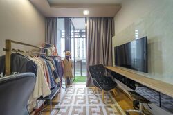 The Crest (D3), Condominium #455641431